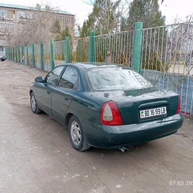 Opel Vectra 1998