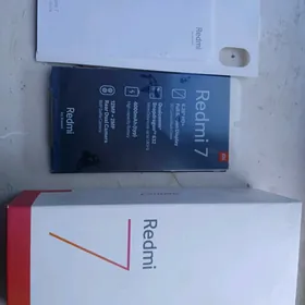 redmi 7
