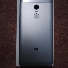 Redmi not 4
