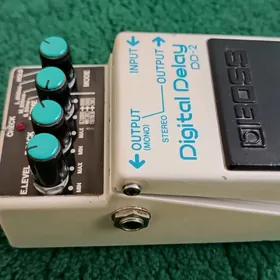 Digital Delay