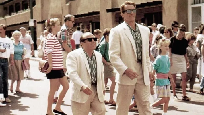 Şwarsenegger karýerasyndaky iň girdejili film barada aýtdy. Ol "Terminator" däl
