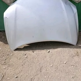 Öküzkelle kapot