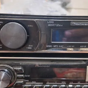 pioneer 7150