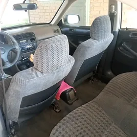 Honda Civic 1999