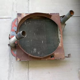 radiyator mtz