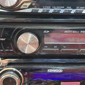 pioneer deh- 4250 sd