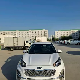 Kia Sportage 2020