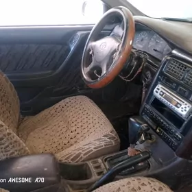 Toyota Corona 1995