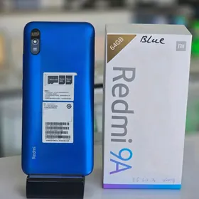 Redmi 9A 4/64