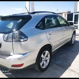 Lexus RX 330 2004