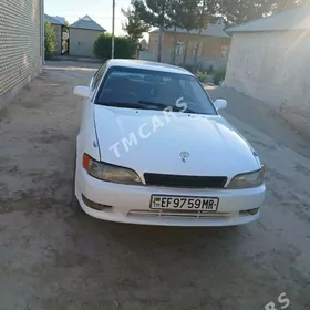 Toyota Mark II 1993