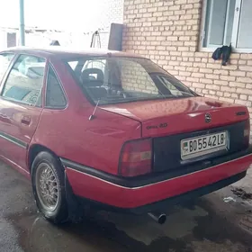 Opel Vectra 1989