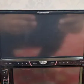 pioneer 4450 bt