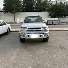 Toyota 4Runner 2000