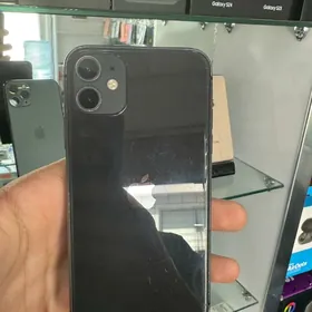 iPhone 11 128gb 100%