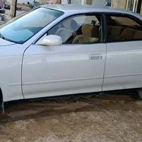 Toyota Mark II 1993