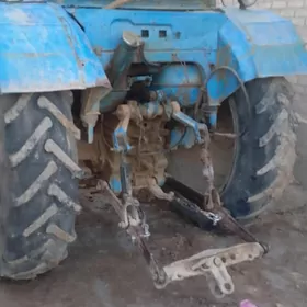 MTZ 82 1992