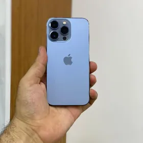 iPhone 13 Pro