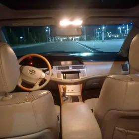 Toyota Avalon 2005