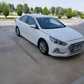 Hyundai Sonata 2019