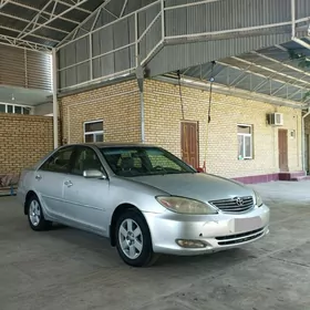 Toyota Camry 2002
