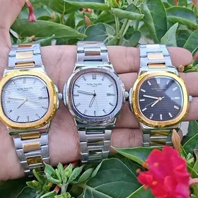 sagat patek phlippe
