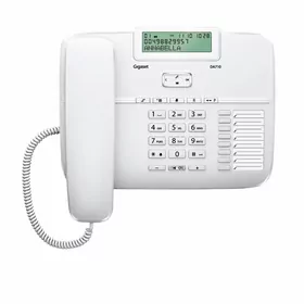 satlyk Gigaset DA710 telefon