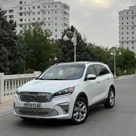 Kia Sorento 2020