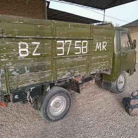 UAZ 469 1980