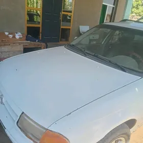 Opel Astra 1992