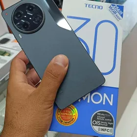 Tecno Kamon 30 8/256
