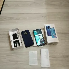 HONOR 50 LITE (6/128)