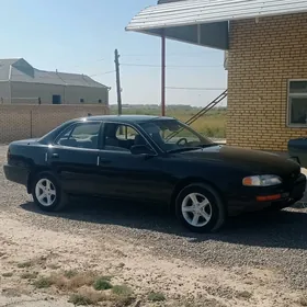 Toyota Camry 1996