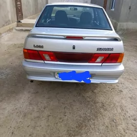 Lada 2115 2004