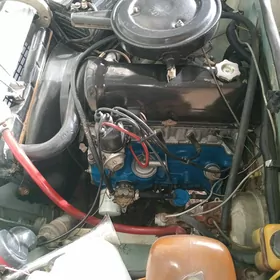 Lada 2106 1987