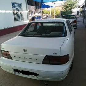 Toyota Camry 1992