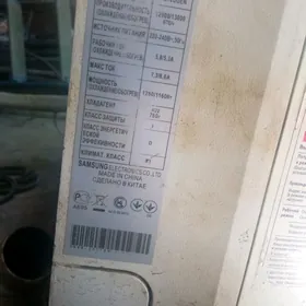 Samsung kondisioner 12 lik