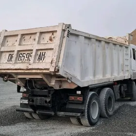 Dongfeng 370 2014