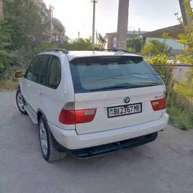 BMW X5 2004