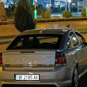 Opel Vectra 2005