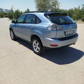 Lexus RX 330 2005