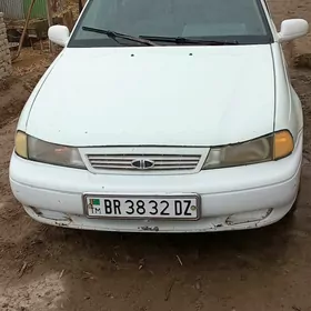 Daewoo Nexia 1994