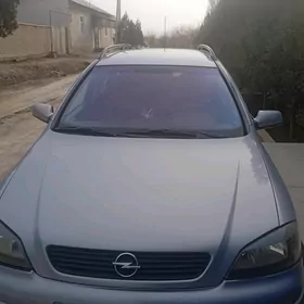 Opel Astra 2001