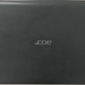 Acer Aspire notebook