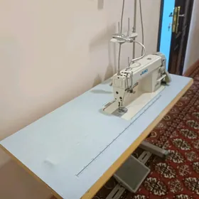 tikin maşyn