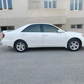 Toyota Camry 2002