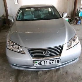 Lexus ES 350 2007