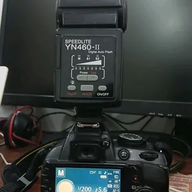 Nikon D3100