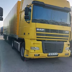 DAF FX 95 2003