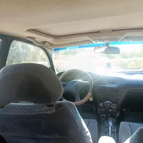 Toyota Marino 1993